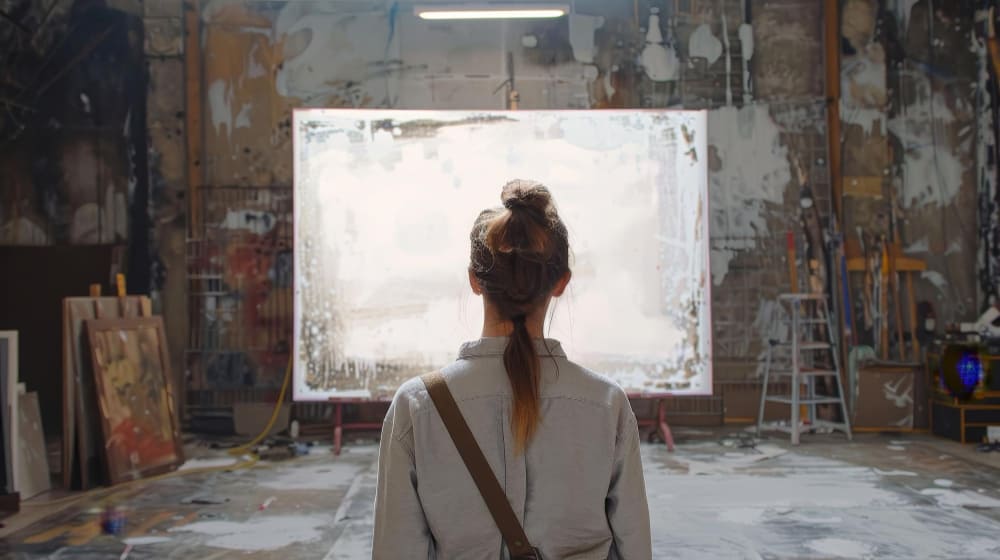 Cosa si intende per sere d'arte?
