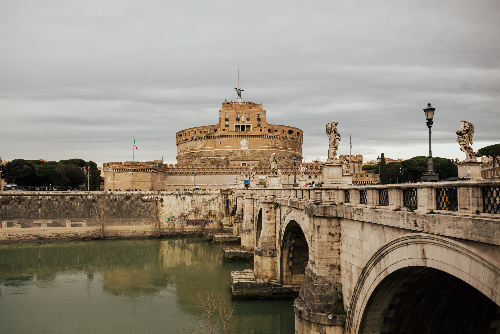 Castel Sant’Angelo: Il Momento Migliore per la Visita