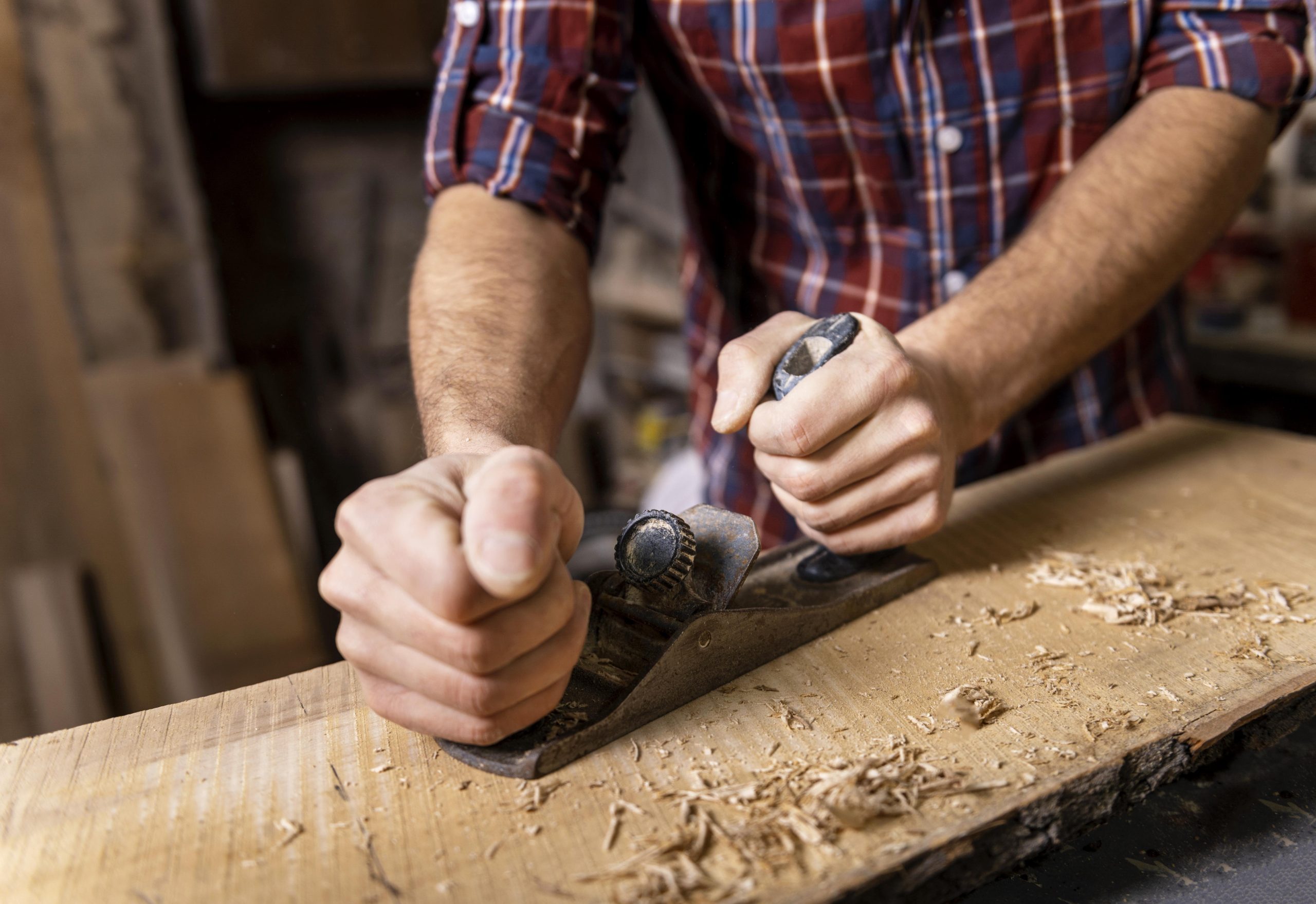 L’arte del legno: tecniche, stili e consigli